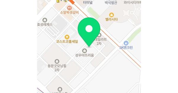 경기도 고양시 일산동구 백석동 1314 성우아뜨리움오피스텔  2층211호 미지정 경매 물건 이미지