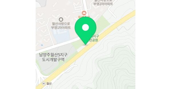경기도 남양주시 화도읍 답내리 산82-20  미지정 경매 물건 이미지