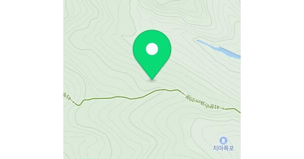 경기도 가평군 북면 백둔리 산236  미지정 경매 물건 이미지