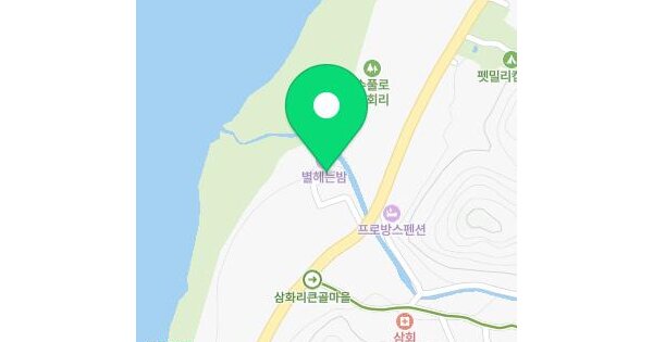 경기도 가평군 청평면 삼회리 171-40  미지정 경매 물건 이미지