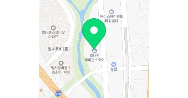 경기도 남양주시 별내동 975-3 별내역파라곤스퀘어 지식산업센터-2동 4층 엠407호 미지정 경매 물건 이미지