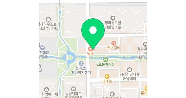 인천광역시 서해구 청라동 157-5 청라골든프라자  지층비109호 미지정 경매 물건 이미지