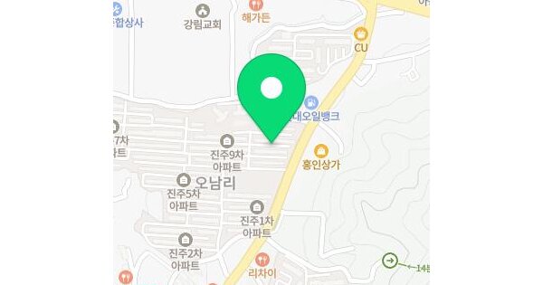 경기도 남양주시 오남읍 오남리 683-36 진주아파트 1002동 5층 510호 미지정 경매 물건 이미지