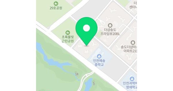 인천광역시 연수구 송도동 114 더샵송도프라임뷰25블록 2501동 5층501호 미지정 경매 물건 이미지