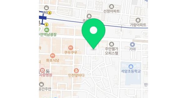 인천광역시 미추홀구 주안동 112-9 크라운  5층501호 미지정 경매 물건 이미지