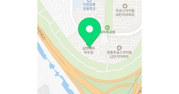 인천광역시 영종구 운서동 2785-11 삼안해피하우징 111동 3층303호 미지정 경매 물건 이미지