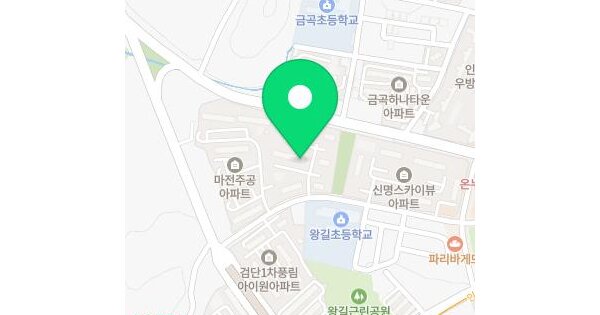 인천광역시 서구 왕길동 633-2 동남디아망 201동 10층1002호 미지정 경매 물건 이미지