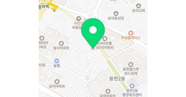 인천광역시 미추홀구 용현동 684-114 동아빌라  4층401호 미지정 경매 물건 이미지