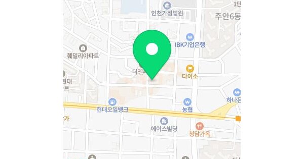 인천광역시 미추홀구 주안동 1002-11 리오센트럴타워  3층303호 미지정 경매 물건 이미지