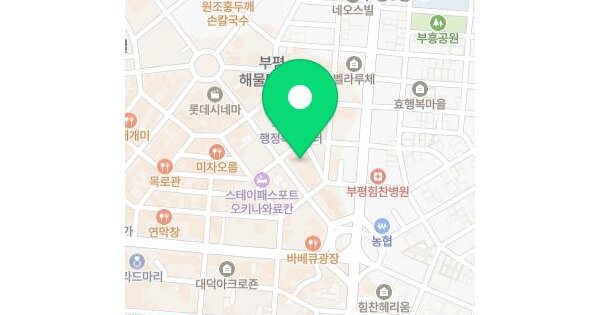 인천광역시 부평구 부평동 568-1 대준블루온  8층810호 미지정 경매 물건 이미지