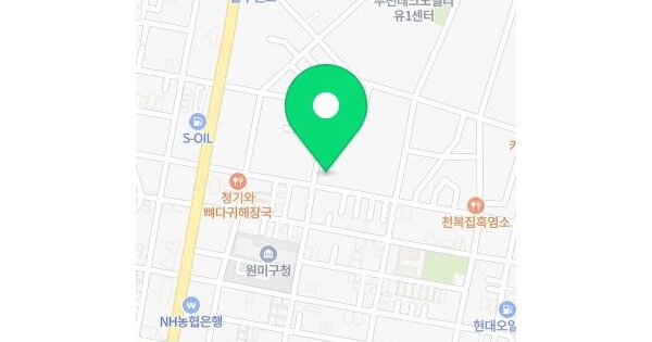 경기도 부천시 원미구 원미동 44-5 스테이트로뎀  1층102호 미지정 경매 물건 이미지