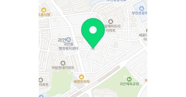경기도 부천시 소사구 괴안동 93-6  2층 2호 미지정 경매 물건 이미지