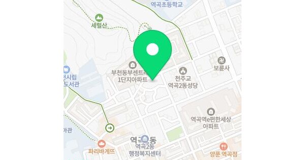 경기도 부천시 원미구 역곡동 62-8 바우펠리스  4층 402호 미지정 경매 물건 이미지