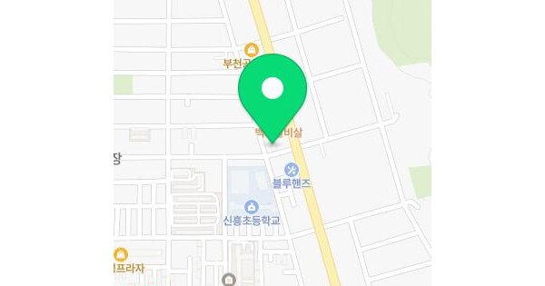 경기도 부천시 원미구 도당동 258-28 갤러리하우스 비동 4층 401호 미지정 경매 물건 이미지