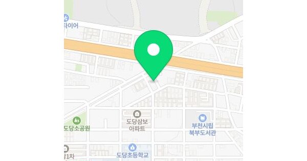 경기도 부천시 원미구 도당동 113-19 그린베스트빌  4층 401호 미지정 경매 물건 이미지