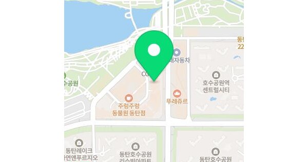 경기도 화성시 동탄구 송동 725-4 더샵동탄센텀폴리스1단지그랑파사쥬  1층1036호 미지정 경매 물건 이미지