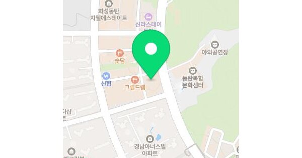 경기도 화성시 동탄구 반송동 106-6 동탄 동일하이빌 오피스텔  9층903호 미지정 경매 물건 이미지
