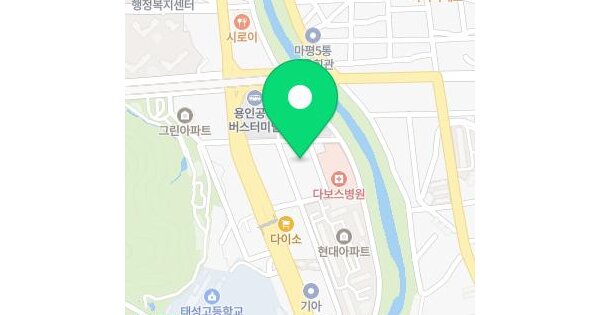 경기도 용인시 처인구 김량장동 20-16 102동  2층203호 미지정 경매 물건 이미지