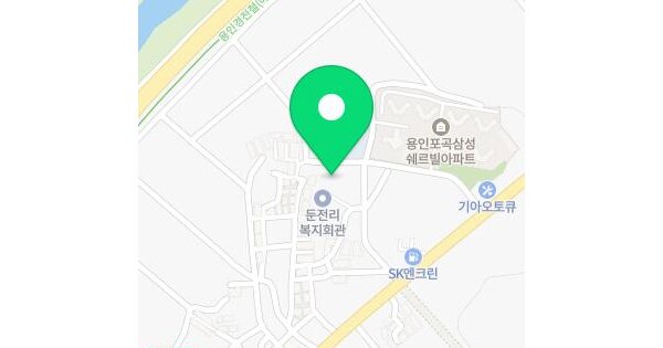 경기도 용인시 처인구 포곡읍 둔전리 219 헤렌하우스  7층701호 미지정 경매 물건 이미지