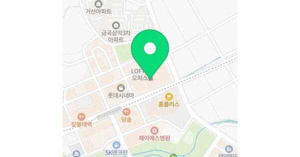 경기도 수원시 권선구 금곡동 1115-3 로얄팰리스3차  5층503호 미지정 경매 물건 이미지