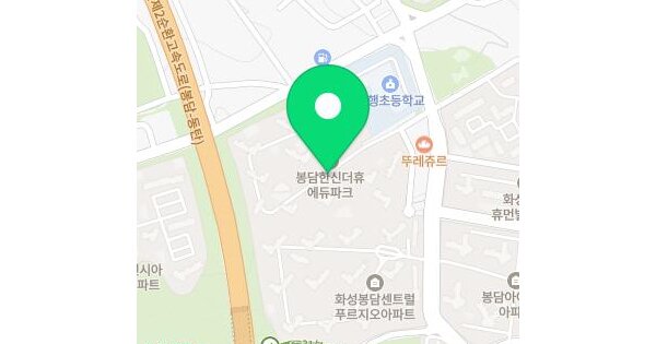 경기도 화성시 효행구 봉담읍 와우리 602 봉담한신더휴에듀파크 101동 12층1204호 미지정 경매 물건 이미지
