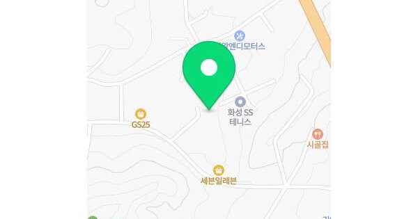 경기도 화성시 만세구 장안면 어은리 544  미지정 경매 물건 이미지