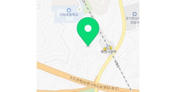 경기도 화성시 만세구 남양읍 신남리 61  미지정 경매 물건 이미지