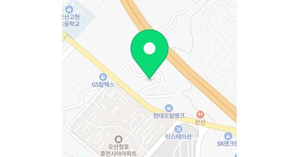 경기도 오산시 고현동 148 골드키하임  2층201호 미지정 경매 물건 이미지