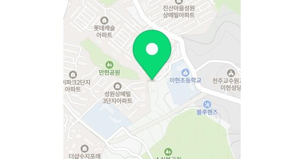경기도 용인시 수지구 상현동 33-4 상현그린힐 202동 5층504호 미지정 경매 물건 이미지
