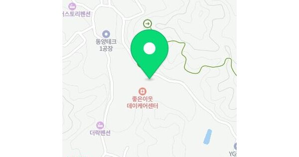 경기도 용인시 처인구 양지읍 주북리 198-1  미지정 경매 물건 이미지
