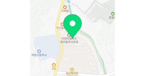경기도 이천시 마장면 양촌리 354 이천마장휴먼빌까사포레 104동 10층1001호 미지정 경매 물건 이미지