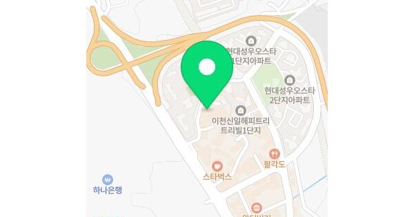 경기도 이천시 부발읍 아미리 737-13 미지프라자  4층403호 미지정 경매 물건 이미지