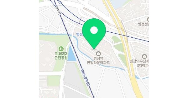 경기도 화성시 병점구 병점동 520 병점역 한일타운 105동 203호 미지정 경매 물건 이미지