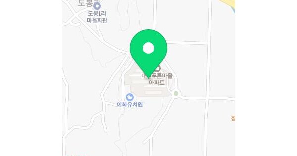 경기도 이천시 신둔면 도봉리 1271 대신푸른마을 105동 9층904호 미지정 경매 물건 이미지