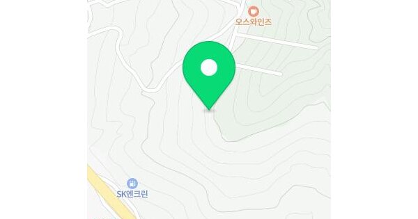 경기도 양평군 양평읍 백안리 산15-22  미지정 경매 물건 이미지