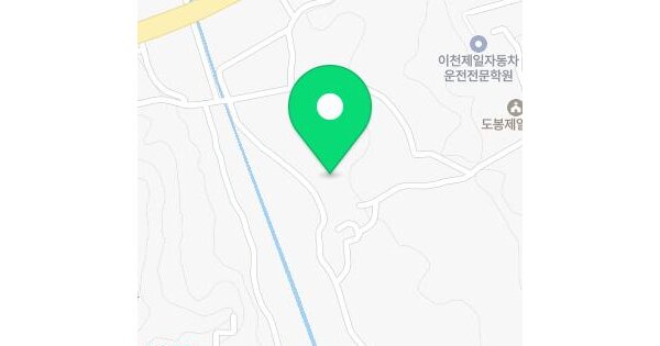 경기도 이천시 신둔면 도봉리 840-8  미지정 경매 물건 이미지