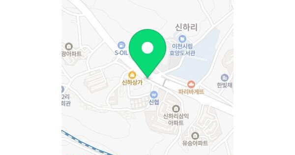 경기도 이천시 부발읍 신하리 394-39  미지정 경매 물건 이미지