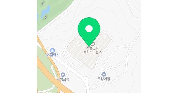 경기도 시흥시 거모동 1859 군자서희스타힐스 106동 10층1004호 미지정 경매 물건 이미지