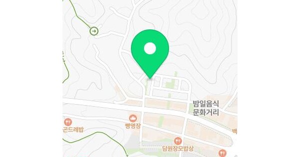 경기도 광명시 하안동 871-4  미지정 경매 물건 이미지