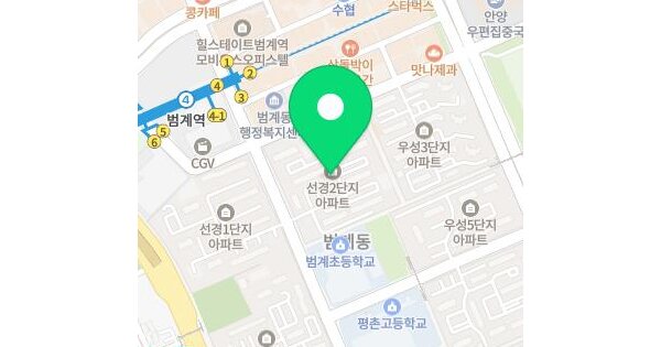 경기도 안양시 동안구 호계동 1052 목련아파트 203동 3층306호 미지정 경매 물건 이미지