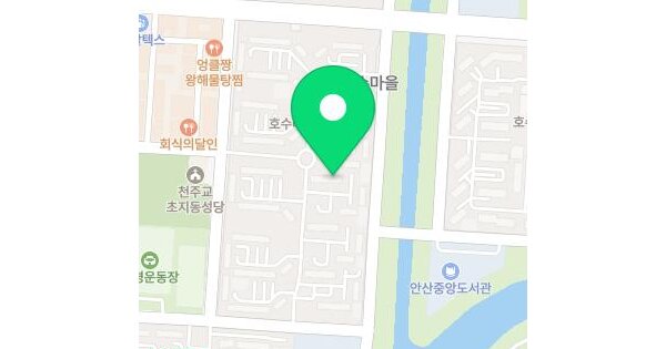 경기도 안산시 단원구 초지동 731 호수마을 111동 15층1502호 미지정 경매 물건 이미지