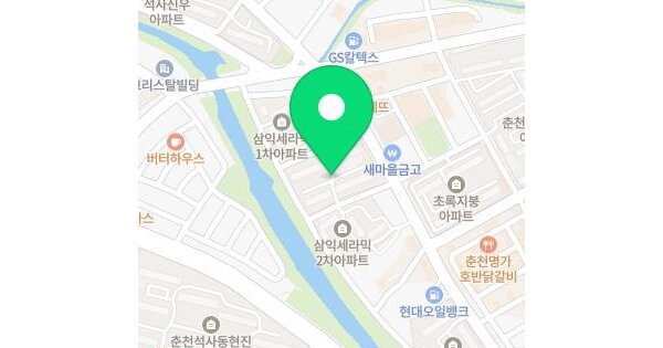 강원특별자치도 춘천시 석사동 971 석사신도브래뉴 103동 13층1302호 미지정 경매 물건 이미지