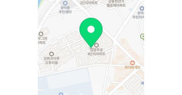 강원특별자치도 강릉시 입암동 685 입암4아파트 402동 1층102호 미지정 경매 물건 이미지