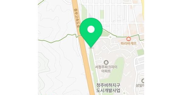 충청북도 청주시 흥덕구 비하동 419  미지정 경매 물건 이미지