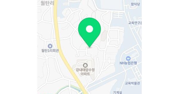 충청북도 청주시 흥덕구 강내면 월탄리 95-4  미지정 경매 물건 이미지