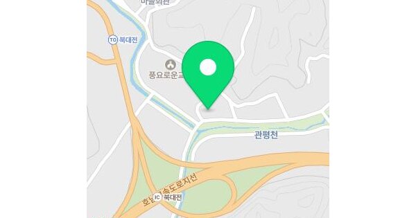 대전광역시 유성구 관평동 534-2  미지정 경매 물건 이미지