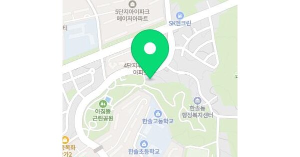 세종특별자치시  한솔동 970 세종시송원프라자주건축물 1동 1층108호 미지정 경매 물건 이미지