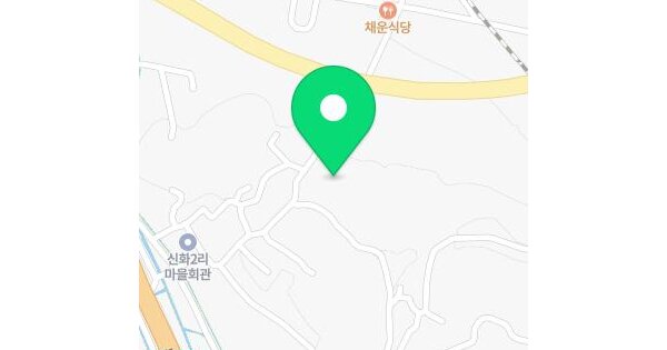 충청남도 논산시 연무읍 신화리 516-5  미지정 경매 물건 이미지