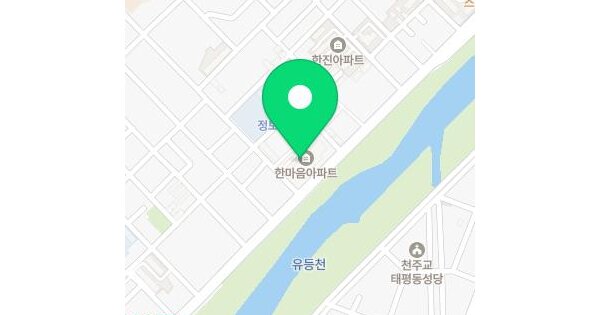 대전광역시 서구 용문동 285-3 덕일한마음아파트  12층1216호 미지정 경매 물건 이미지