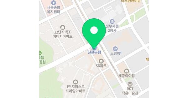 세종특별자치시  나성동 712 세종퍼스트타워주건축물 1동 7층715호 미지정 경매 물건 이미지